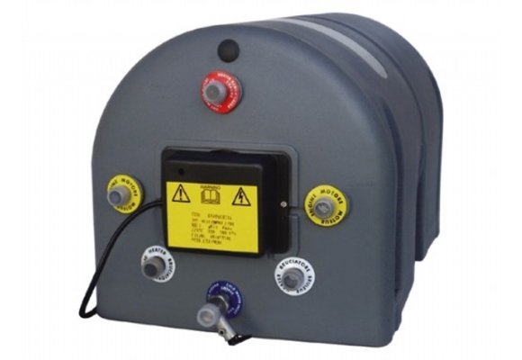 Quick Sigmar boiler 60 Ltr.