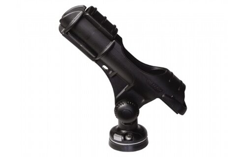 Railblaza Hengel Houder II enkel Zwart