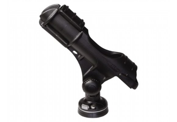 Railblaza Hengel Houder II enkel Wit