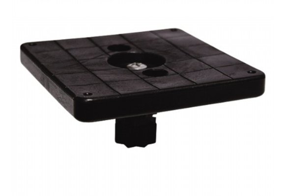Railblaza Draaibaar Platform S 102 x 102mm