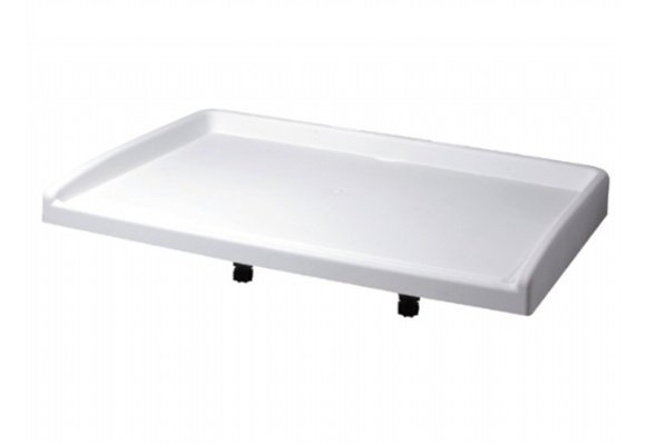 Railblaza Fileertafel zonder StarPorts