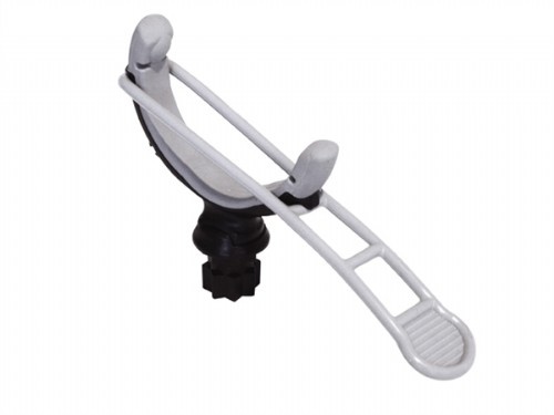 Railblaza G-Hold 75mm enkel Zwart