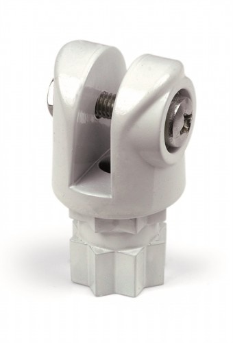 Railblaza Bimini Support Paar Wit