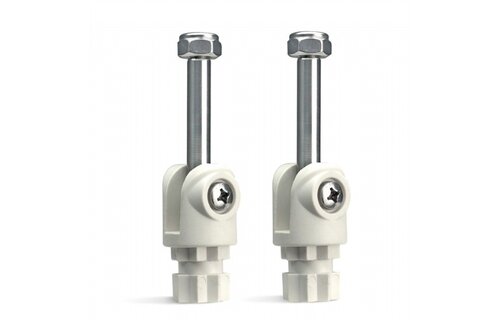 Railblaza Rowlock Pair wit