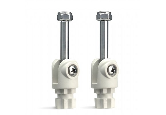 Railblaza Rowlock Pair wit