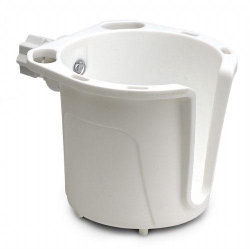 Railblaza DrinkHold wit