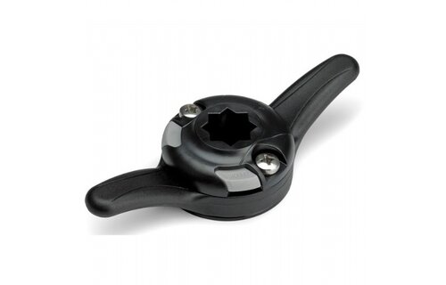 Railblaza CleatPort zwart