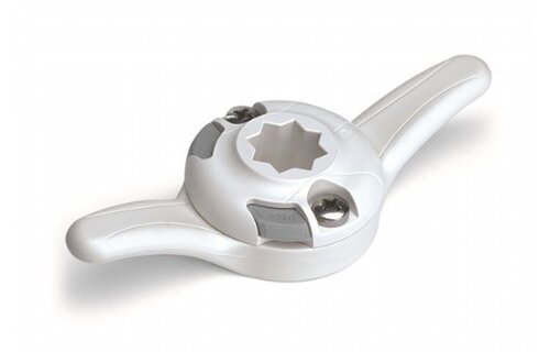 Railblaza CleatPort wit