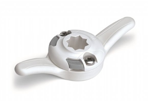 Railblaza CleatPort wit