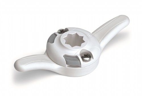 Railblaza CleatPort wit