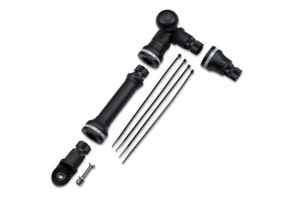 Railblaza Transducer mount Kayak/Canoe