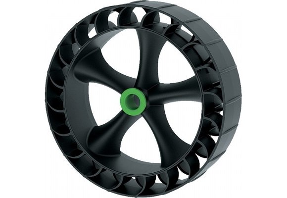 Railblaza C-Tug SandTrakz Wheels (per paar)