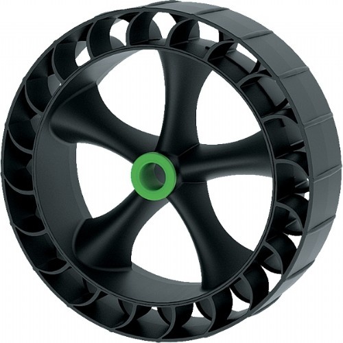 Railblaza C-Tug SandTrakz Wheels (per paar)