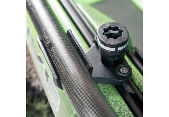 Railblaza QuikGrip Paddle Clip Track Mount