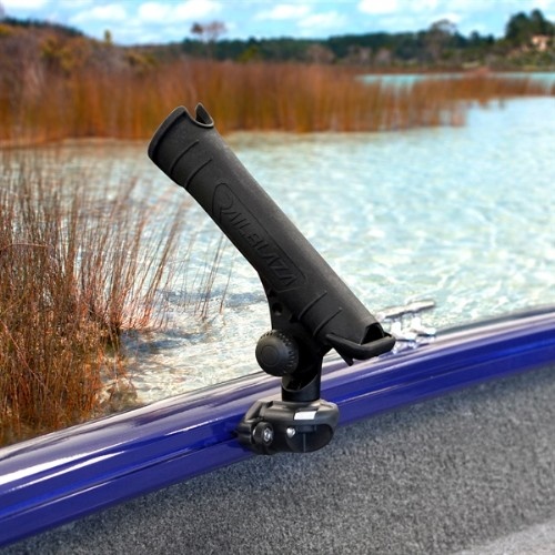 Railblaza Rod Tube Zwart