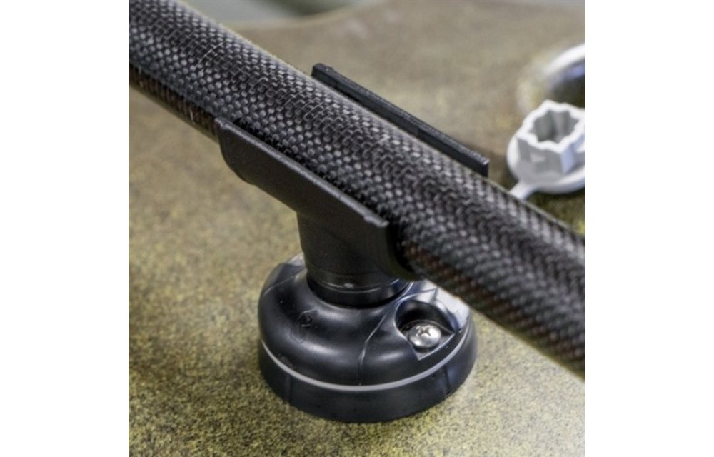 Railblaza QuickGrip Paddle Clip 32mm Star Mount