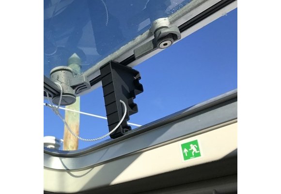 Railblaza Hatch Wedge pair Black