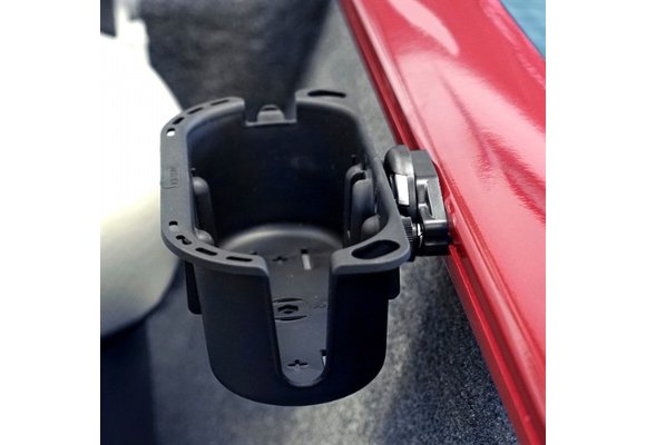 Railblaza Tracloader 90 degree StarPort SureMount