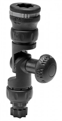 Railblaza Draaibare en Verstelbare verlenger R-Lock