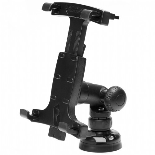 Railblaza ScreenGrabba R-Lock iPad/Tablet Holder StarPort Kit