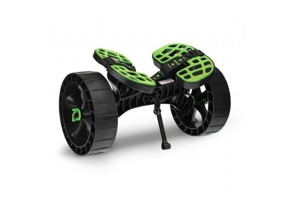 Railblaza C-Tug SandTrakz Kayak Cart