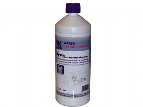 Reich 5 in 1 Tankreiniger