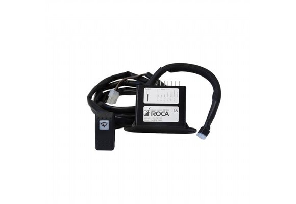 Roca universele ruiterwisser controlebox