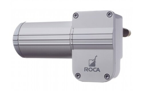 Roca Ruitenwissermotoren W12