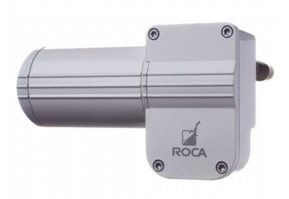 Roca Ruitenwissermotoren W12