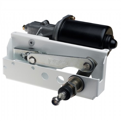 Roca W25 ruiterwissermotoren