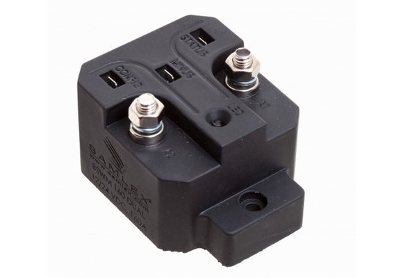 SAMLEX Accu Scheidingsrelais BSWM 160 Dual