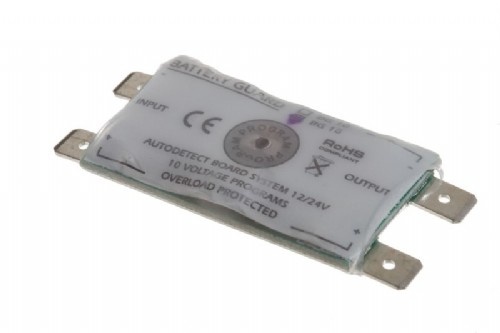 SAMLEX Accubewaker BG-18 12-24V/18A