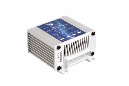 SAMLEX DC-DC Converter SDC-12 / 20-35V>13 -6V 12A