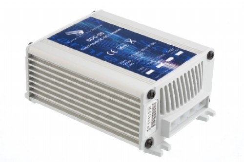 SAMLEX DC-DC Converter SDC-20 / 20-35V>13 -8V 20A
