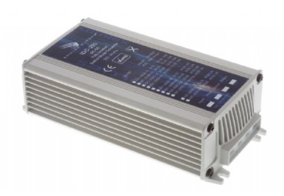 SAMLEX DC-DC Isolated Converter IDC-200B-12 / 20-35V>12.5V 16A