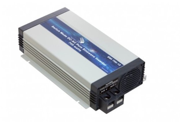 SAMLEX Sinusomvormer SWI 700-12