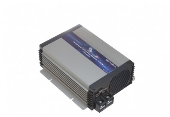 SAMLEX Sinusomvormer SWI 1100-12