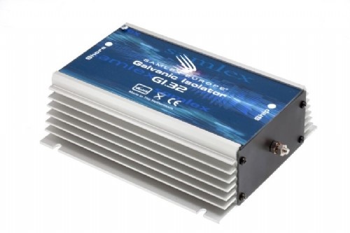 SAMLEX Galvanische Isolator GI-32 / 32 Ampère