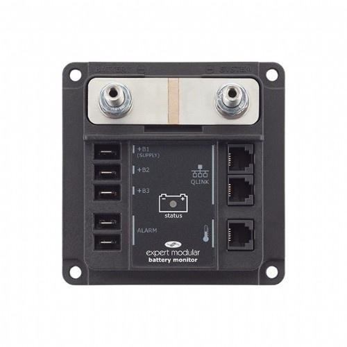 SAMLEX Expert MODULAR Accu monitor