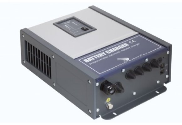 SAMLEX Omni Charge Acculader OC 12V90A