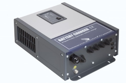 SAMLEX Omni Charge Acculader OC 12V90A