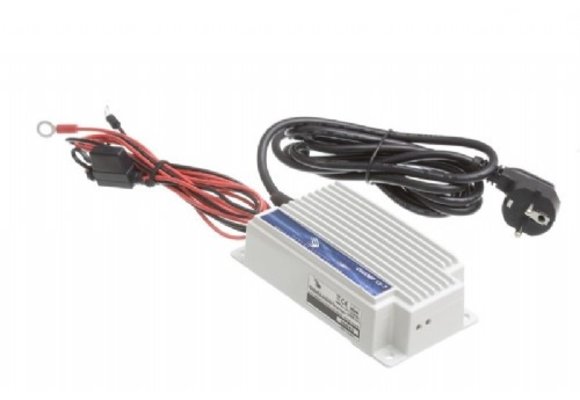 SAMLEX Waterdichte acculader CHAMP 12V7A