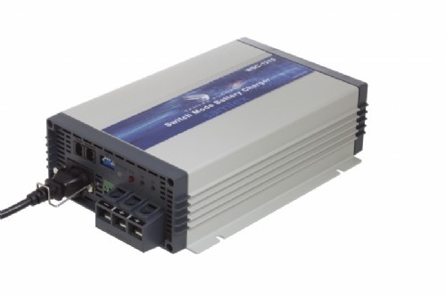 SAMLEX Acculader WSC serie 12V15A