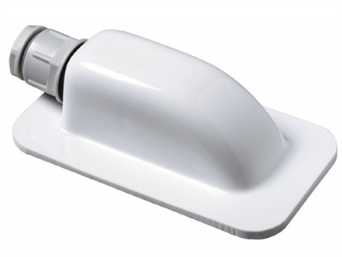 Solara Dakdoorvoer DD1/W