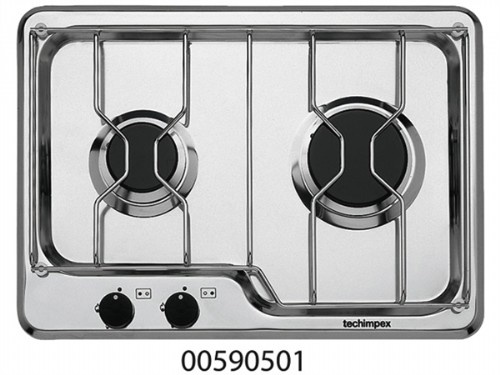 Techimpex Seafarer 2