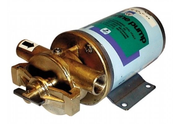 Technautic Waterpomp 25 Ltr 12 Volt