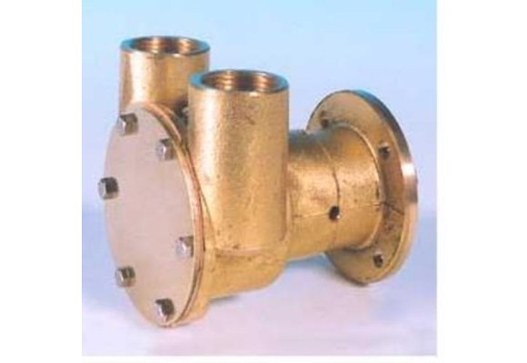 Technautic Koelwaterpomp ST170