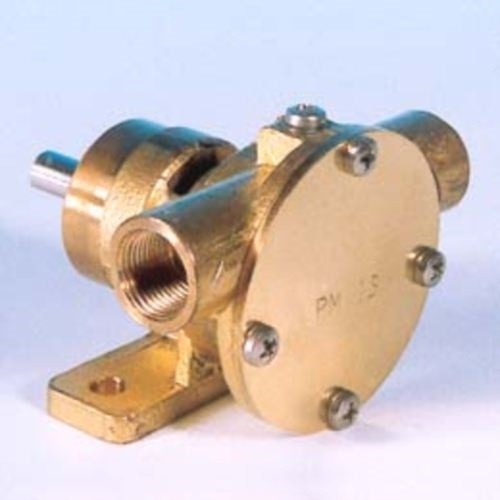 Technautic Koelwaterpomp 3/8"-9mm pm13