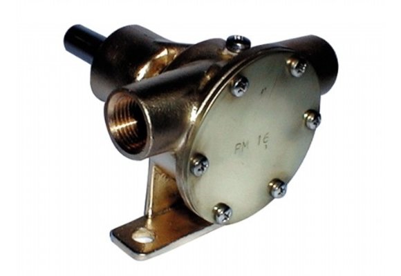 Technautic Koelwaterpomp 1/2"