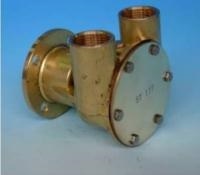 Technautic Peugeot/Renaultpomp